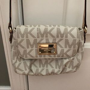 Michael Kors satchel